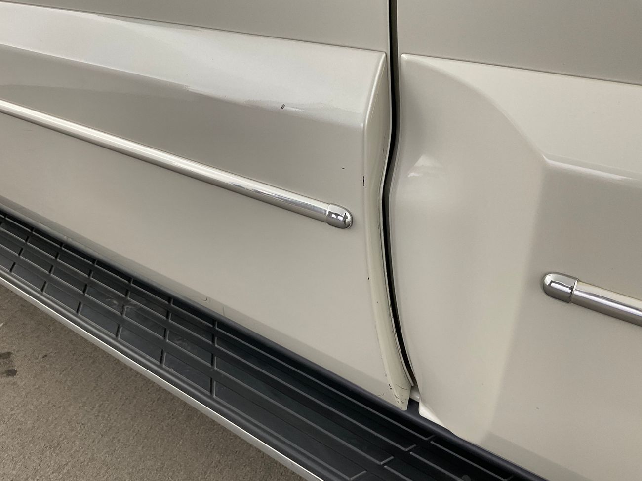 Mitsubishi Pajero GLS Highline | Guaranteed Warranty | 0 Down Payment