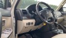 Mitsubishi Pajero 2016 V6 3.8L Full Option Ref#681