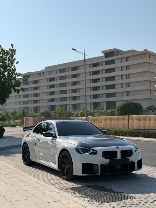 بي أم دبليو M2 ستاندارد M2 2023