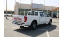 جريت وول وينغل DUAL CABIN 4X2 PICKUP TRUCK