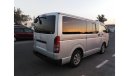 Toyota Hiace Hiace RIGHT HAND DRIVE (PM714)