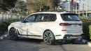 بي أم دبليو X7 ( Eid al-Adha Offer ) (For Export , НА ЭКСПОРТ) xDrive 40i M 3.0T 2026 GCC Без пробега