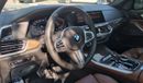 BMW X5M 50i M-Power 2020 | Agency Warranty/Service | GCC