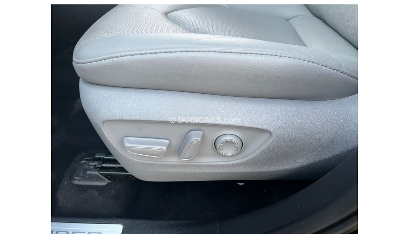 Toyota Highlander *Offer*2021 Toyota Highlander Limited 3.5L V6 Full Option - UAE PASS