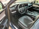 Toyota Grand Highlander  2024 Toyota Grand Highlander PLATINUM 2.4L V4 Turbo - Panoramic View - 360* 5 CAM - HUD - AWD 4x4 Fu