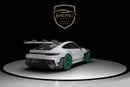 Porsche 911 GT3 RS 4.0L (520 HP) Coupe