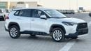 تويوتا كورولا كروس Toyota Corolla Cross 2.0L Gasoline Elite AT 2026 • Petrol • Automatic