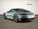 Porsche 911 3.0T 992 4S Targa PDK 4WD Euro 6 (s/s) 2dr (EXPORT ONLY )