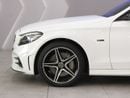 Mercedes-Benz C 300 2021 - Hybrid | with Warranty