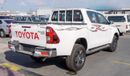 Toyota Hilux SR5 2.7 L