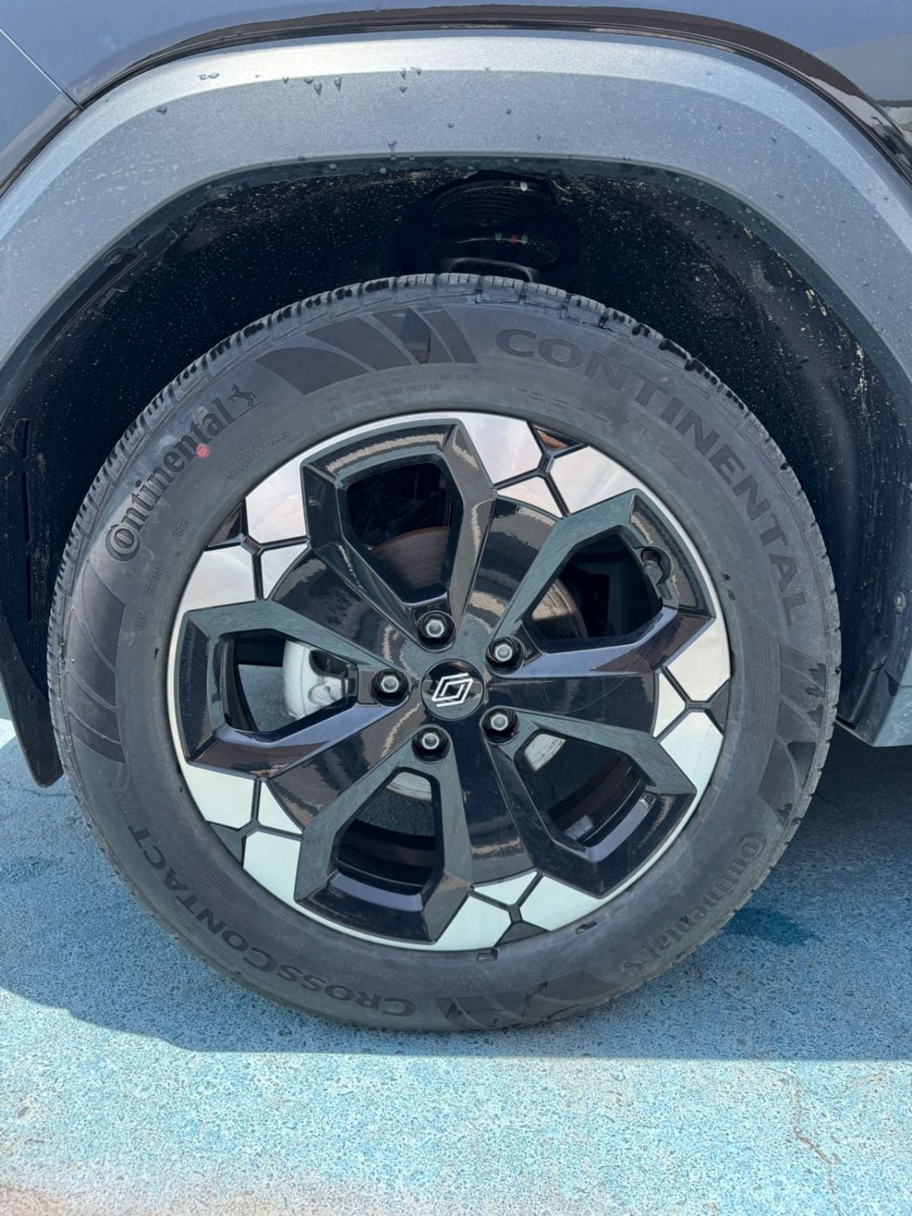 Renault Duster Renault Duster 2026!!! NEW SHAPE!!!