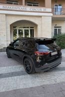 Mercedes-Benz GLA 35 AMG 4MATIC