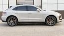 Porsche Macan SERVICE HISTORY | AGENCY WARRANTY | 0% DOWN PAYMENT | CERTIFIED PRE-OWNED |