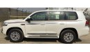 Toyota Land Cruiser GXR Diesel A/T