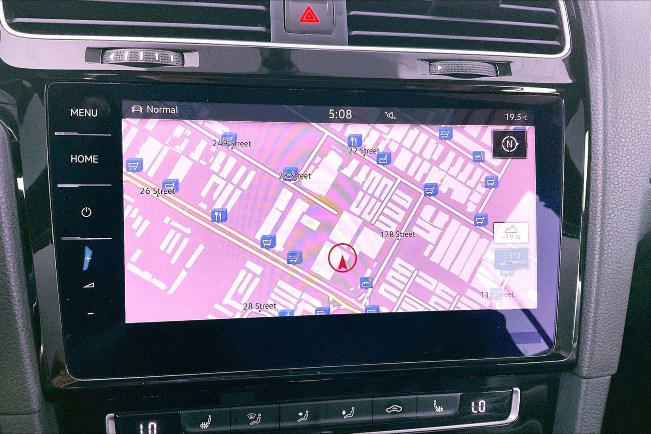 Ford Territory Trend | Guaranteed Warranty | 0 Down Payment