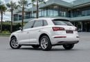 أودي Q5 45tfsi Q5 45 TFSI Quattro | 1,567 P.M | 0% Downpayment | Audi History