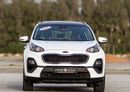 Kia Sportage 2022 Kia Sportage EX (NQ5), 5dr SUV, 1.6L 4cyl Petrol, Automatic, Front Wheel Drive