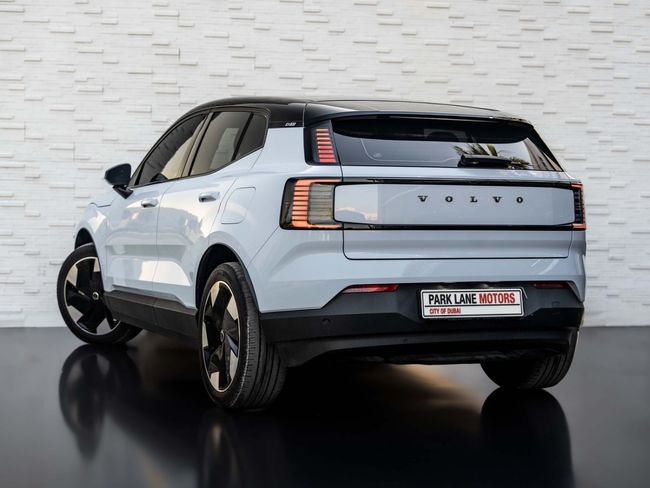 Volvo EX30 PLUS, миниатюра 23
