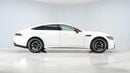Mercedes-Benz AMG GT 63 | AED 5,852 PM | Up to 3 Years Warranty