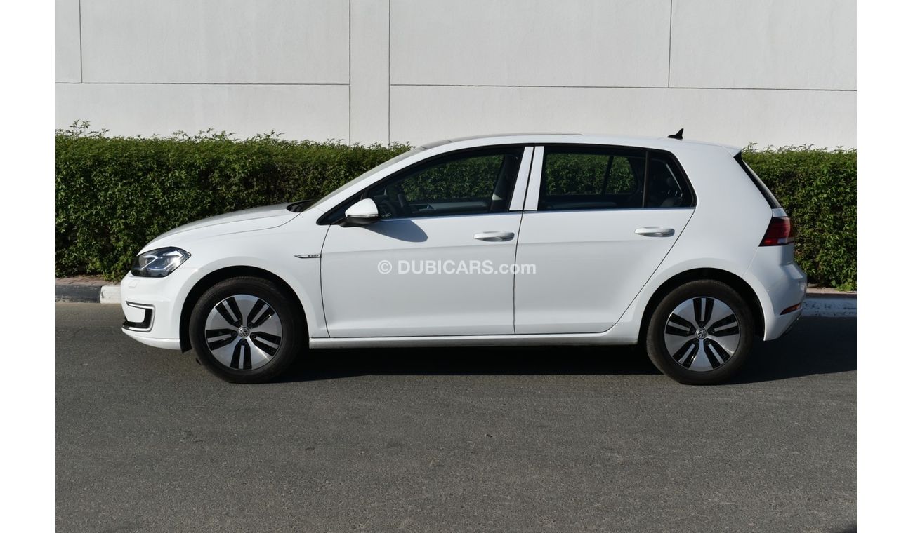 Volkswagen Golf EGOLF - 100% Electric with Warranty*
