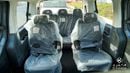 Hyundai Staria 3.5L Automatic Transmission, 11 Seater, Push Start, Cruise Control, 360° Camera