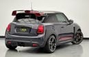 Mini Cooper GP 2.0L 2021 Mini Copper GP3, 1 in 3000 Worldwide, 1 Year Unlimited Km Warranty, Mini Full Service H