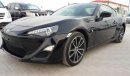Toyota 86 full automatic very good condition