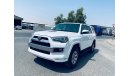 Toyota 4Runner TOYOTA 4RUNNER FULL OPTION