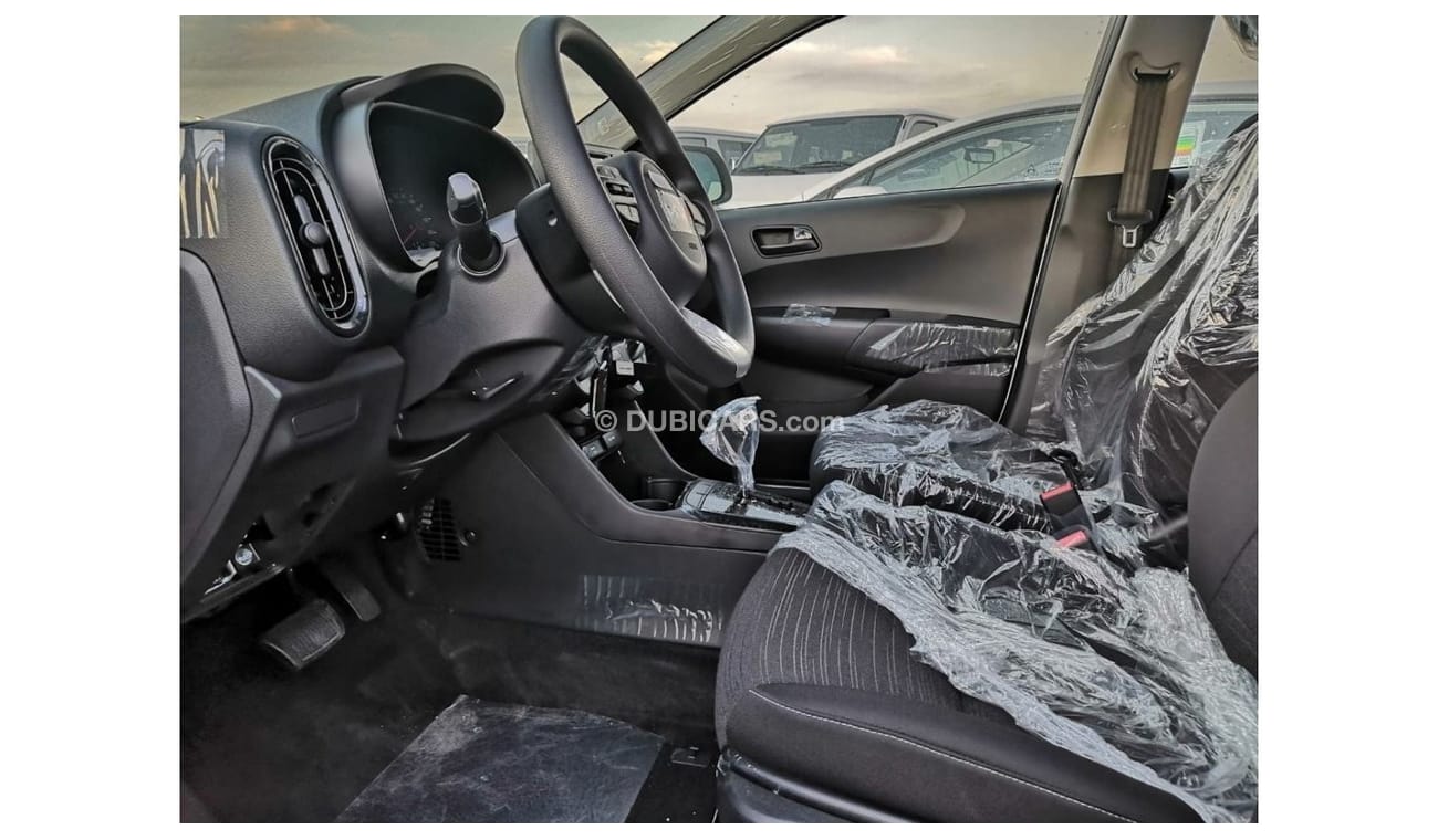 كيا بيكانتو Kia Picanto