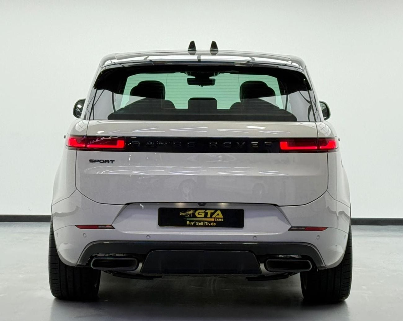 Land Rover Range Rover Sport SE P360 2025 Range Rover Sport Dynamic SE ,Land Rover Warranty+ Service Contract ,Full Service Histo