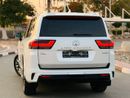 Toyota Land Cruiser VXR