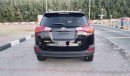 Toyota RAV4 XLE - Limited Edition - Sunroof 4WD