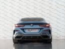 BMW M850i Carbon Edition 4.4L