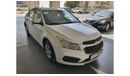 Chevrolet Cruze Chevrolet Curse 2015 full automatic very celen car