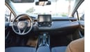 Toyota Corolla TOYOTA COROLLA 1.5L SEDAN 2022 | REAR CAMERA | SUNROOF | ALLOY WHEELS | FABRIC SEATS | AUTOMATIC TRA