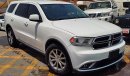 Dodge Durango Good condition