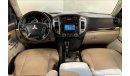 Mitsubishi Pajero GLS Midline w/sunroof