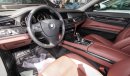 BMW 740Li Li