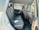 Toyota Prado Toyota Land Cruiser prado diesel Right hand drive