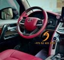 تويوتا لاند كروزر GXR 2019 Model Facelift 2025 Shape Exterior and Interior Both Very Clean and Perfect Condition