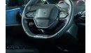 بيجو 5008 2019 Peugeot 5008 GT- Line / 7-Seater / Peugeot 5 Year Warranty and 3 Year Service Pack