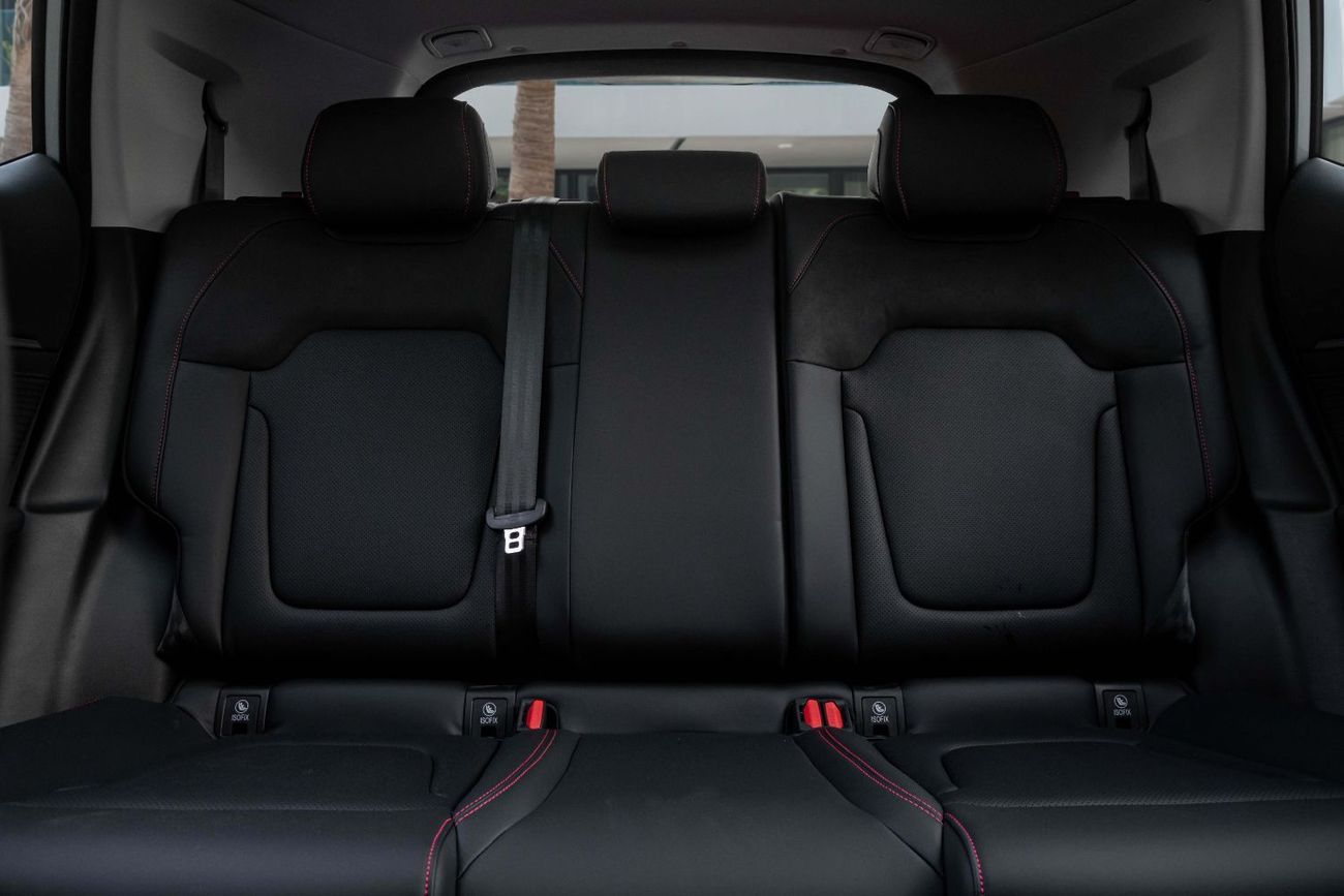 GAC EMKOO GL | 1,723 P.M  | 0% Downpayment | 5 YEAR AGENCY WARRANTY!