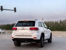 Jeep Grand Cherokee Limited 3.6L Jeep Grand Cherokee 3.6 L | 2021 Model, GCC | Excellent Condition | Monthly Installment