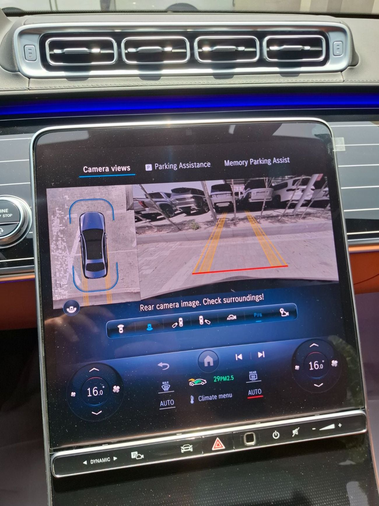 Mercedes Benz S580 L 4M EXCLUSIVE Mercedes-Benz S580L 2023 full option