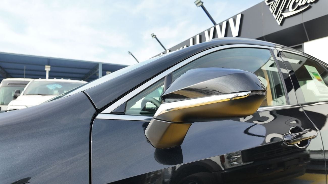 لكزس NX350 Premier 2.4L