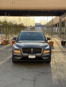 لينكولن كورساير Reserve 2.0L