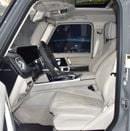مرسيدس بنز G 550 EXCELLENT DEAL for our Mercedes Benz G550 ( 2024 Model ) in Grey Color American Specs