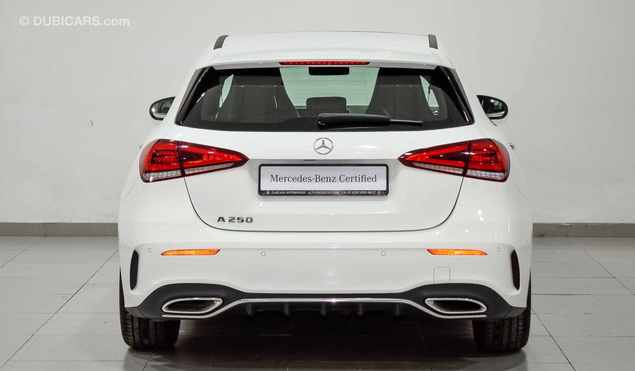 Mercedes-Benz A 250 VSB 27040 SEPTEMBER PRICE REDUCTION!!