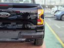 Ford Ranger Raptor FORD Ranger Raptor full Option  2.0l T A/T DIESEL 2025 MODEL