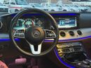 مرسيدس بنز E300 Premium + 2.0L